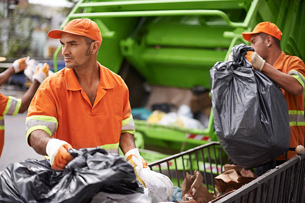 Professional Junk Removal Services in Stillwater, OK